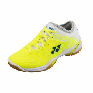 Halová obuv YONEX PC 03 Z LADY - žlutá Velikost: EUR 37.5