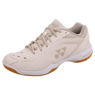 Halová obuv YONEX PC 65Z 3 MEN - béžová Velikost: EUR 40.5