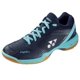 Halová obuv YONEX PC 65Z 3 WOMEN - tmavě modrá Velikost: EUR 37.5