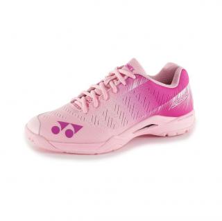 Halová obuv YONEX PC AERUS Z LADY - růžová Velikost: EUR 38