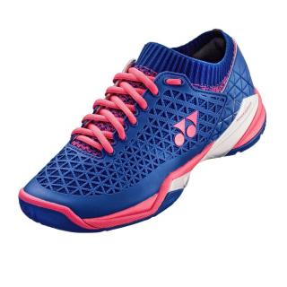 Halová obuv YONEX PC ECLIPSION Z LADY - fialová Velikost: EUR 38.5