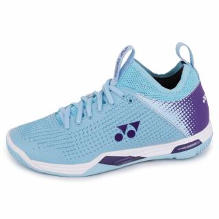 Halová obuv YONEX PC ECLIPSION Z LADY - světle modrá Velikost: EUR 37.5