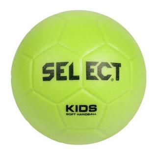HB Soft Kids míč na házenou Velikost míče: č. 0