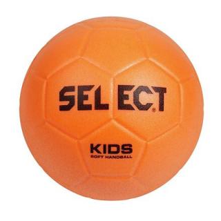 HB Soft Kids míč na házenou Velikost míče: č. 00