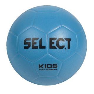 HB Soft Kids míč na házenou Velikost míče: č. 1