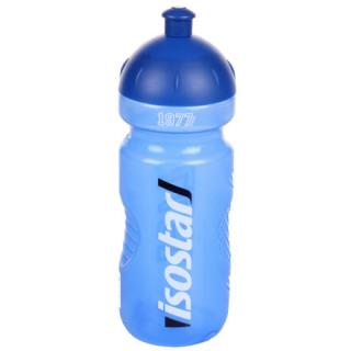 Isostar sportovní láhev modrá Objem: 650 ml