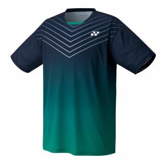 Junior triko YONEX YJ0025 - modré Velikost: J150