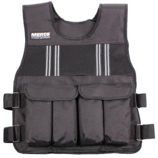 LP8091 zátěžová vesta Hmotnost: 10 kg