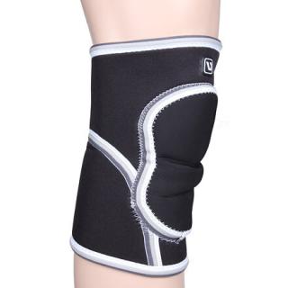 LS5751 bandáž na koleno Velikost oblečení: L-XL