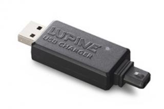 Lupine USB Charger