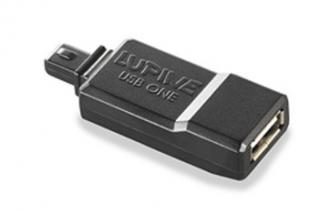 Lupine USB ONE rozšíření na powerbank