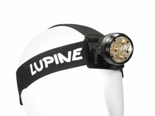 Lupine Wilma RX 7 3600 lumenů