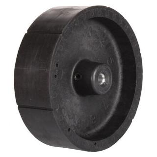 Náhradní rotující kolečko pro stroje Sports Tutor Průměr: 10 mm, Použití: bez rotací