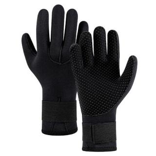 Neo Gloves 3 mm neoprenové rukavice Velikost oblečení: M