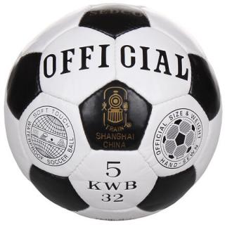 Official fotbalový míč Velikost míče: č. 3