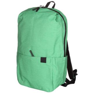 Outdoor Mono volnočasový batoh zelená (1+1 ZDARMA)