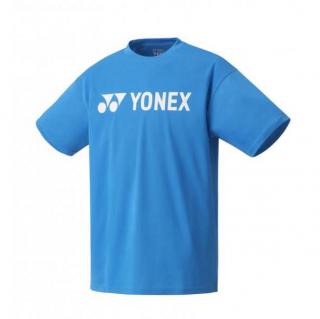 Pánské triko YONEX YM0024 - modré Velikost: XL