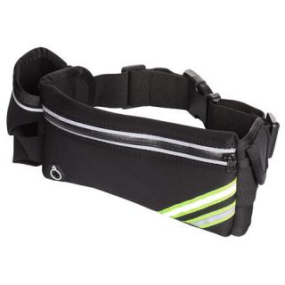 Phone Waist Pack II sportovní ledvinka černá