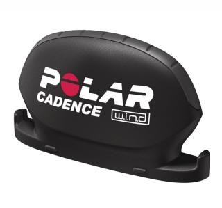 Polar Čidlo kadence Cadence W.I.N.D. včetně příslušenství