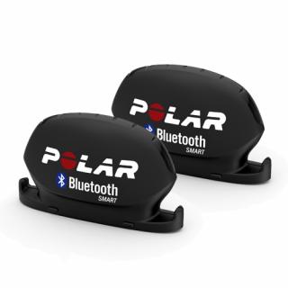 Polar Čidlo rychlosti a kadence Bluetooth