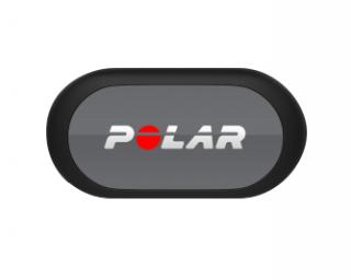 Polar Hrudní vysílač H9+ Bluetooth Smart / ANT + (bez popruhu)