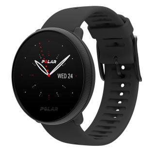 Polar Ignite 2 Crystal Black