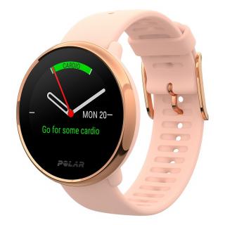 Polar Ignite Rose Gold