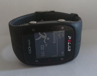 Polar M 400 GPS bazar