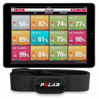 Polar Polar TEAM Multisport Coach