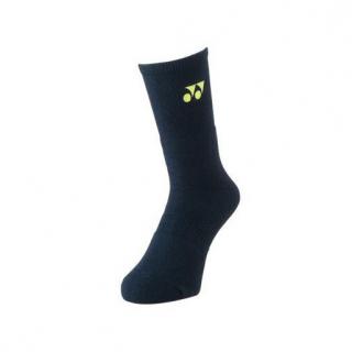 Ponožky YONEX 19120, tmavě modré - 1 ks Velikost: L