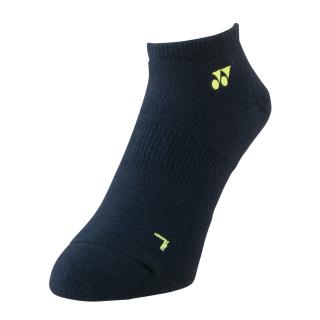 Ponožky YONEX 19121, tmavě modré - 1 ks Velikost: L