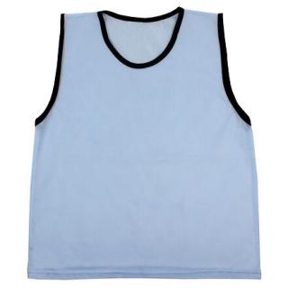 Premium rozlišovací dres modrá Velikost oblečení: 128