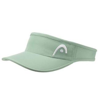 Pro Player Womens Visor dámský kšilt mint