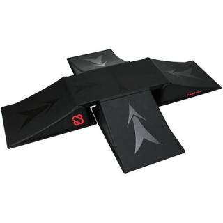 Ramp Set 4 freestyle mini rampa