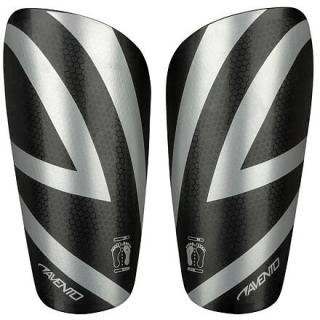 Shin Guard 45SB fotbalové chrániče Rozměr: M