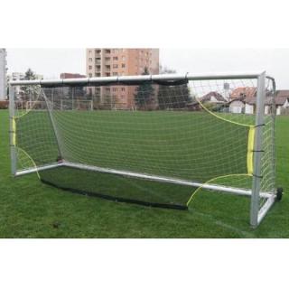 Soccer Goalie fotbalová střelecká plachta Rozměr: 295x180