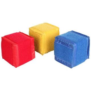 Soft Cube samolepící kostka