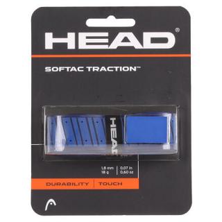 SofTac Traction základní omotávka modrá