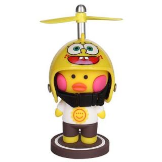 Spongeduck dekorační kachnička