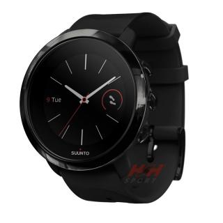 Suunto 3 Fitness All Black