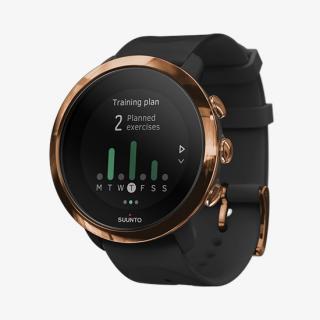 Suunto 3 Fitness Copper