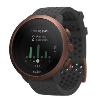 Suunto 3 Slate Grey Copper