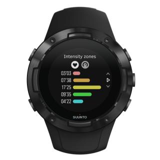 Suunto 5 All Black