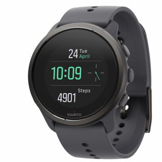 Suunto 5 Peak Dark Heather