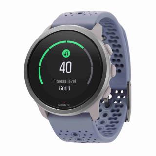 Suunto 5 Peak Mist Blue