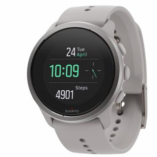 Suunto 5 Peak Ridge Sand