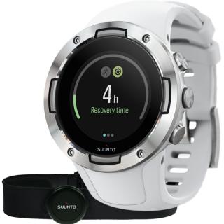 Suunto 5 White Performance