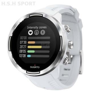 Suunto 9 Baro White