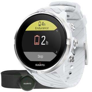 Suunto 9 White Performance