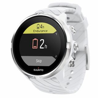 Suunto 9 White